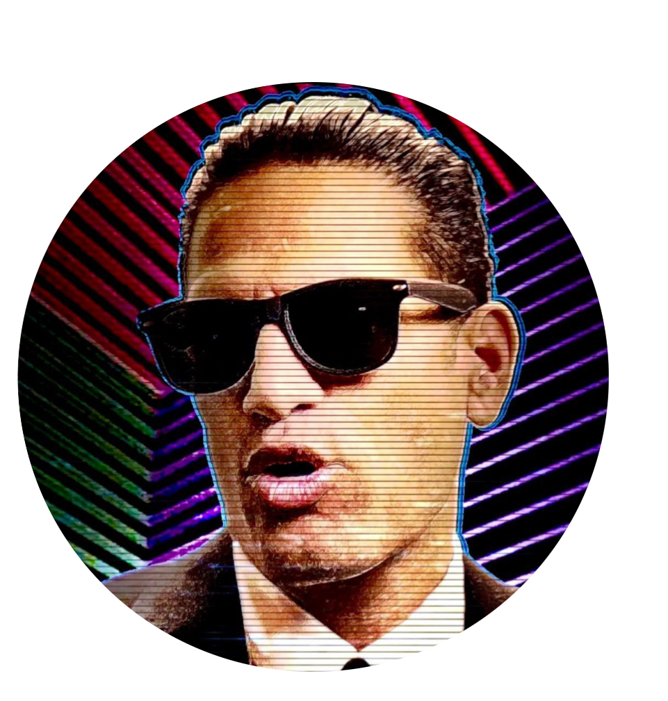 Erik Garcia, founder
