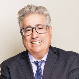 V. James DeSimone, V. James DeSimone Law